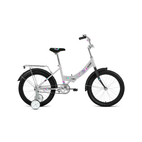 Велосипед ALTAIR City Kids 20 Compact м