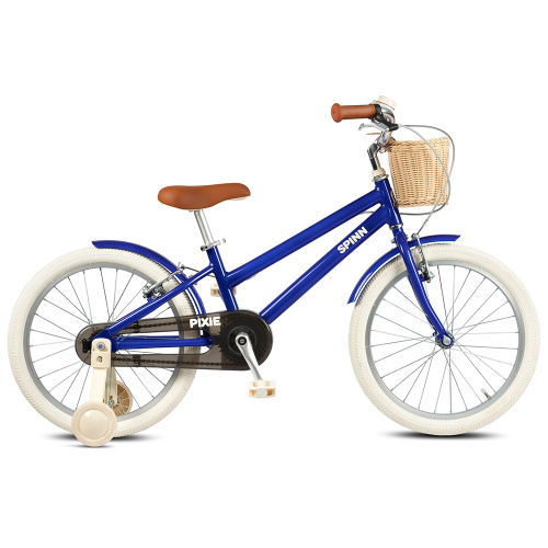 Велосипед Spinn Pixie 1 Kids 20" м