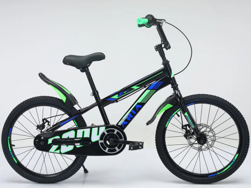 Велосипед Aria MS200 20"