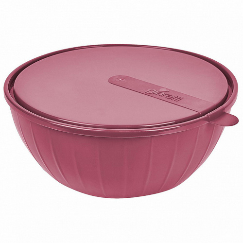 салатник SE186811054 Sugar&Spice Vanilla 5л. с крышкой