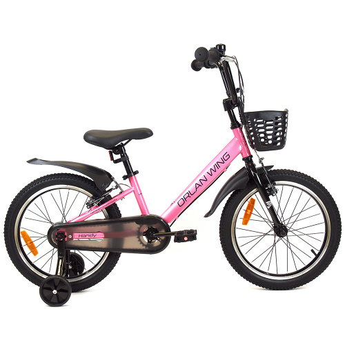 Велосипед Orlan Wing Handy 20" м