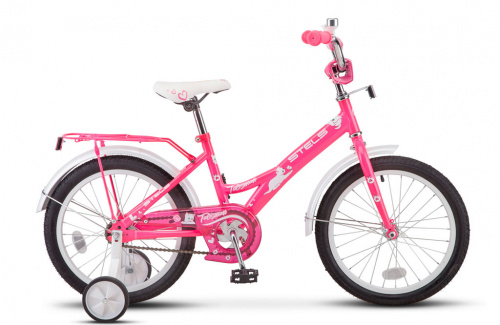 Велосипед Стелс Talisman Lady 18" Z010