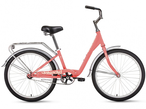 Велосипед Форвард GRACE 24"
