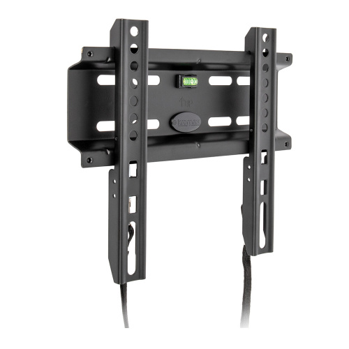 кронштейн KROMAX FLAT-5 черный