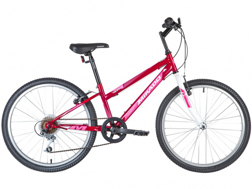 Велосипед Mikado Vida JR 24"