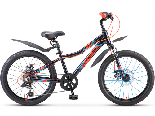 Велосипед Стелс Pilot 240 MD 20"