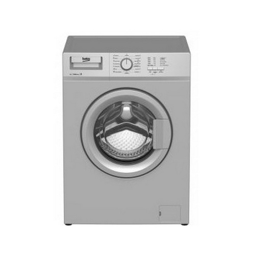 Стиральная машина BEKO WRE 65P1 BSS