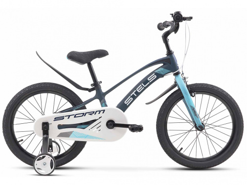 Велосипед Стелс Storm KR 18" м
