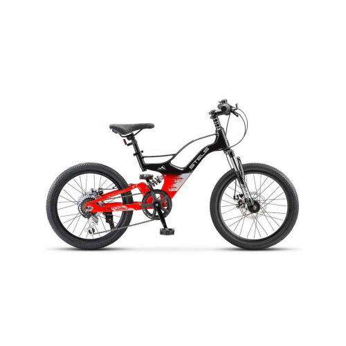 Велосипед Стелс Leader-250 MD 20" (м)