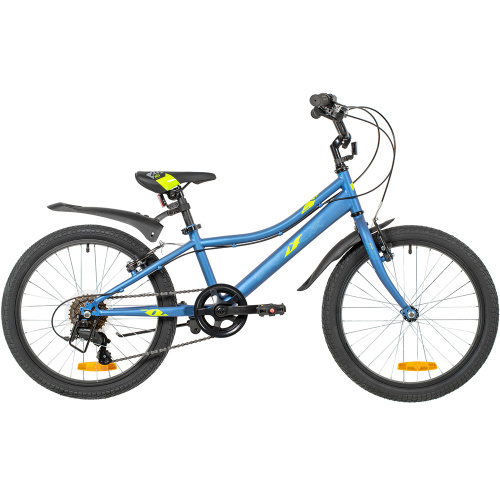 Велосипед Foxx Differ 20" м
