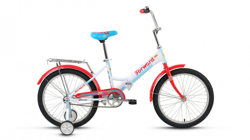 Велосипед Форвард TIMBA 20"