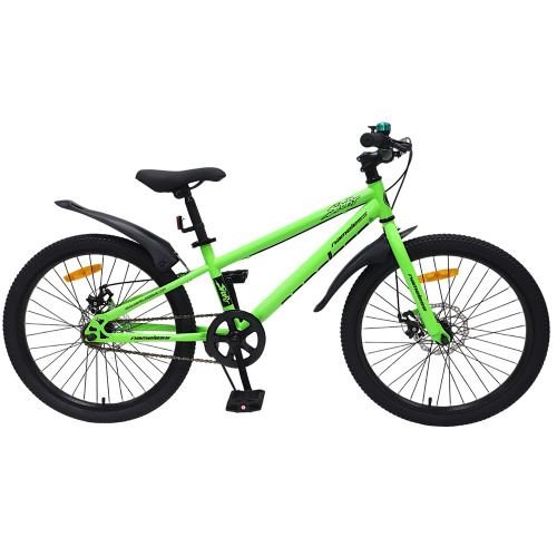 Велосипед Nameless Sport D 24" м