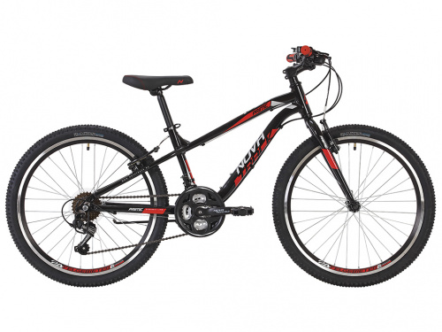 Велосипед Novatrack Prime V 24" 18 ск м