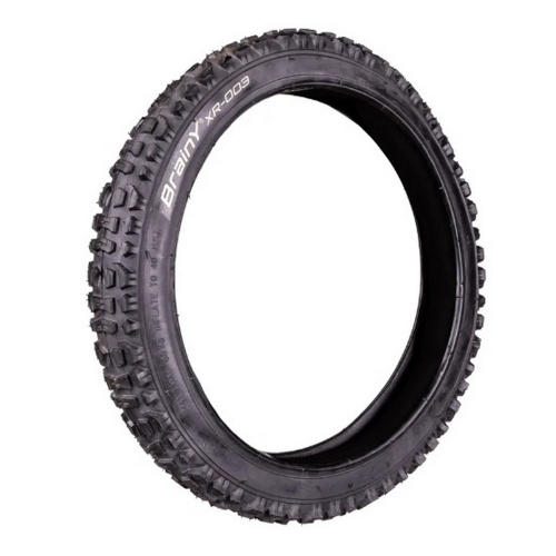 покрышка велосипеда BrainY 16х2.125 XR-003