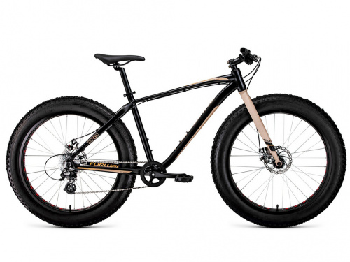 Велосипед Форвард BIZON 26"