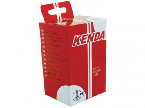 камера велосипеда KENDA 14"x1.75/2.125