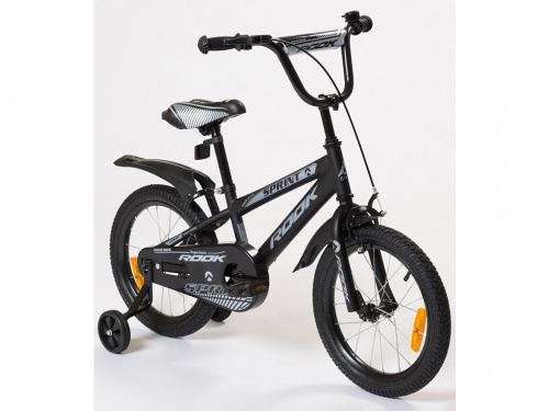 Велосипед Rook Sprint 18"