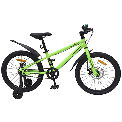 Велосипед Nameless Sport D 20" м