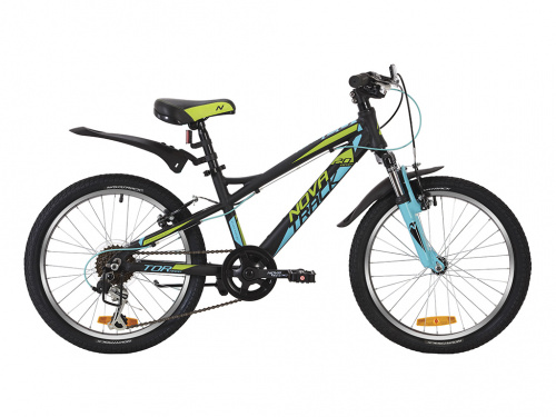 Велосипед Novatrack Tornado 20" 7ск м