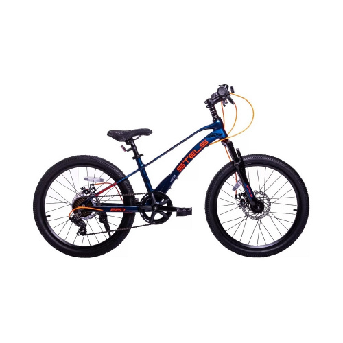 Велосипед Стелс Leader-220 MD 22" (м)