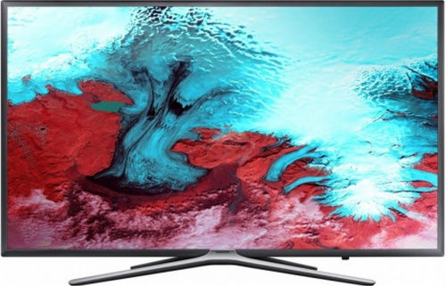 телевизор Самсунг UE55K5500AUXRU Smart