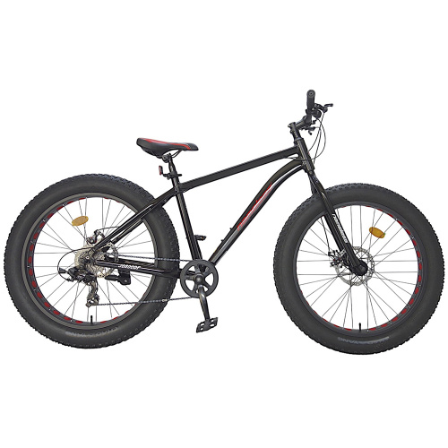 Велосипед Nameless J6800DF 26" м