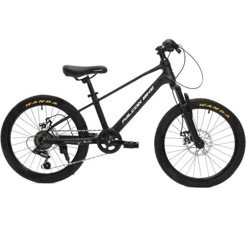 Велосипед Falcon Bike River 20" м