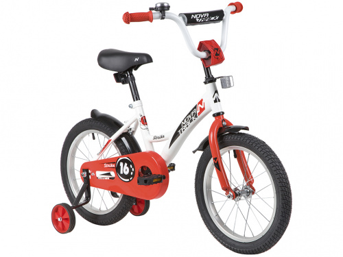 Велосипед Novatrack Strike 20" м