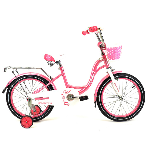 Велосипед Orlan Wing Funny 18" м