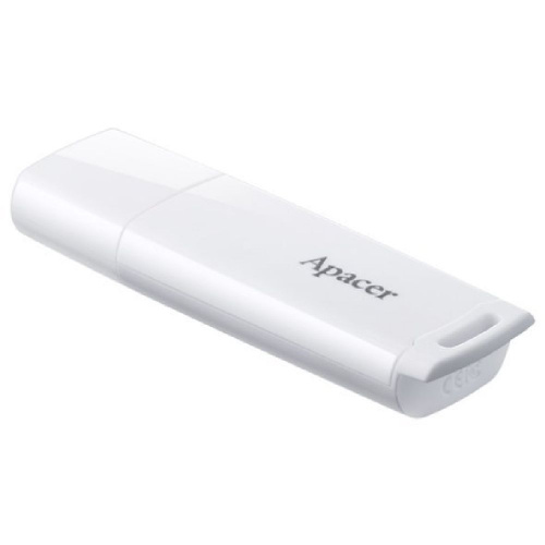 ф\к USB2.0 16GB Apacer AH336 белый
