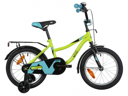 Велосипед Novatrack Wind 20" м
