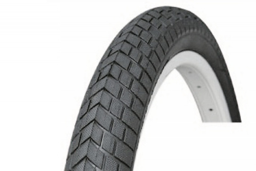 покрышка велосипеда PACO 16х1.95/2.125 PC824 (ZH-H209)