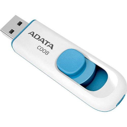 ф\к USB2.0 32GB A-Data С008
