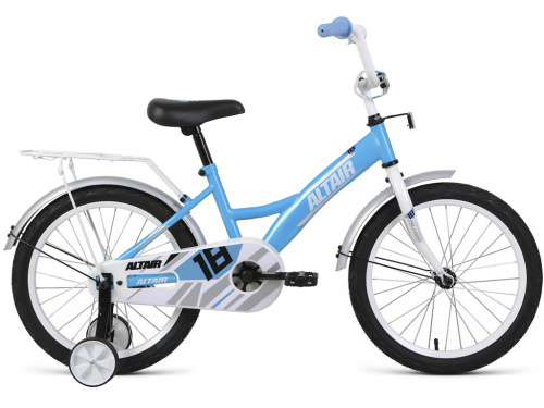 Велосипед ALTAIR Kids 18 м