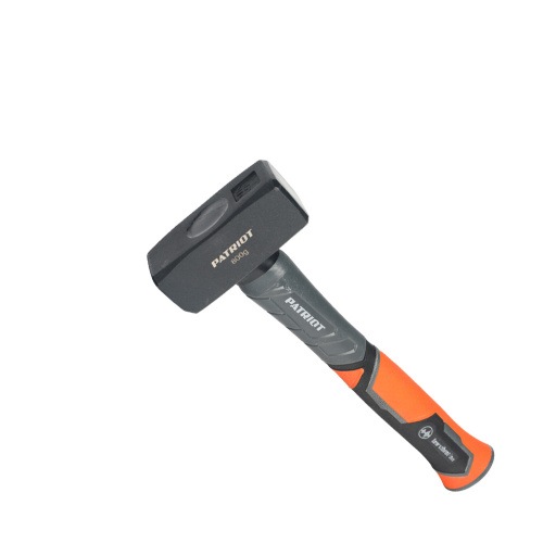 кувалда Patriot SHF-0.8 0,8кг фиберглассовая рукоятка
