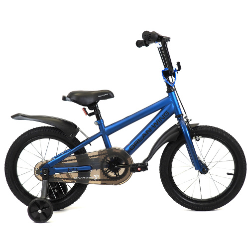 Велосипед Orlan Wing Nice 18" м