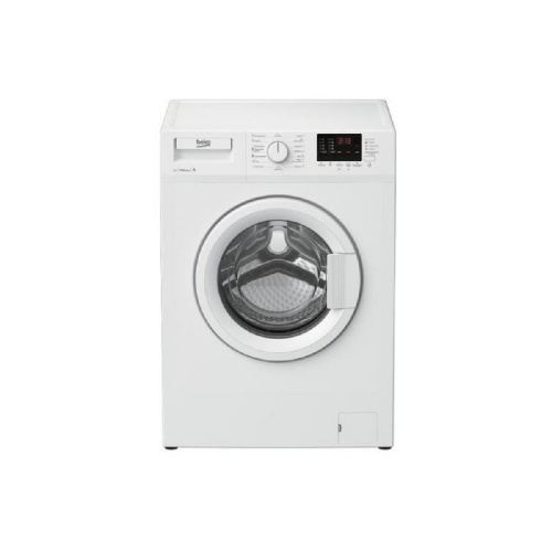 Стиральная машина BEKO RGE 585P1BSW