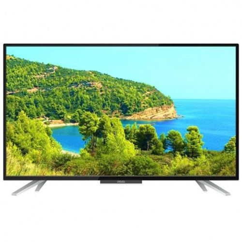телевизор POLAR ЖК  P55L35T2CSM Smart