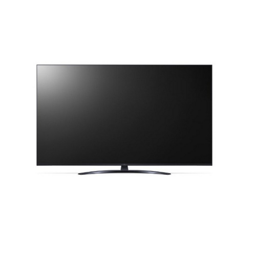 телевизор LG 55UP81006LA Smart