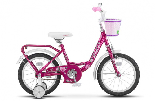 Велосипед Стелс Flyte Lady 18"